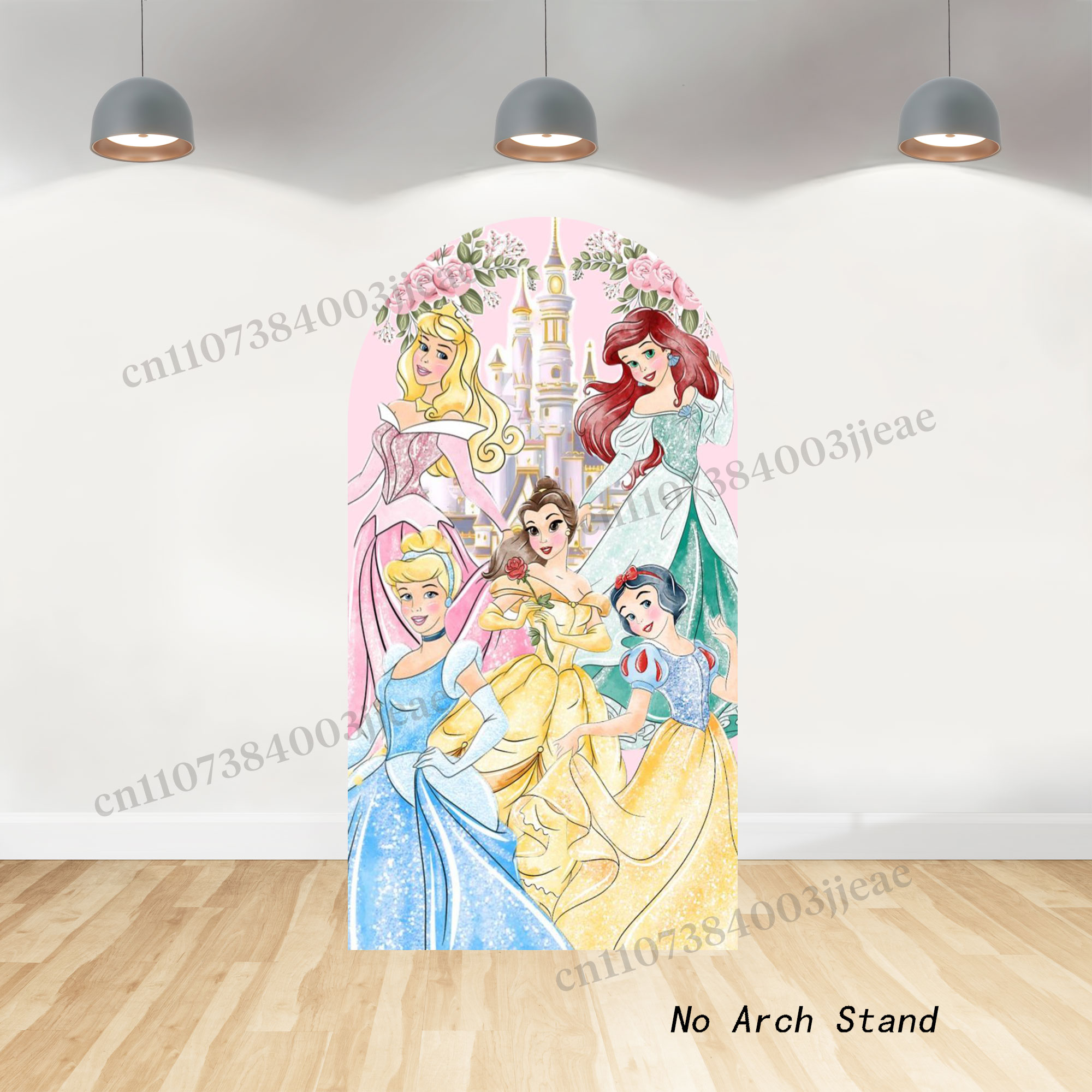 Arche de décoration de fête Pr - Briar Cosplay Prop avis et prix