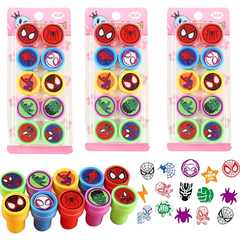 Timbres Spidey et ses superbes - Cosplay Prop Filler avis et prix