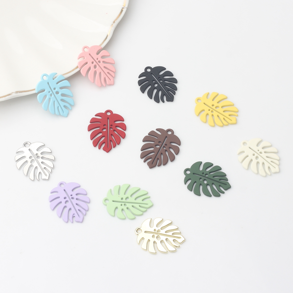 Pendentif en alliage de Zinc,  - Metallic Spray Paint avis et prix