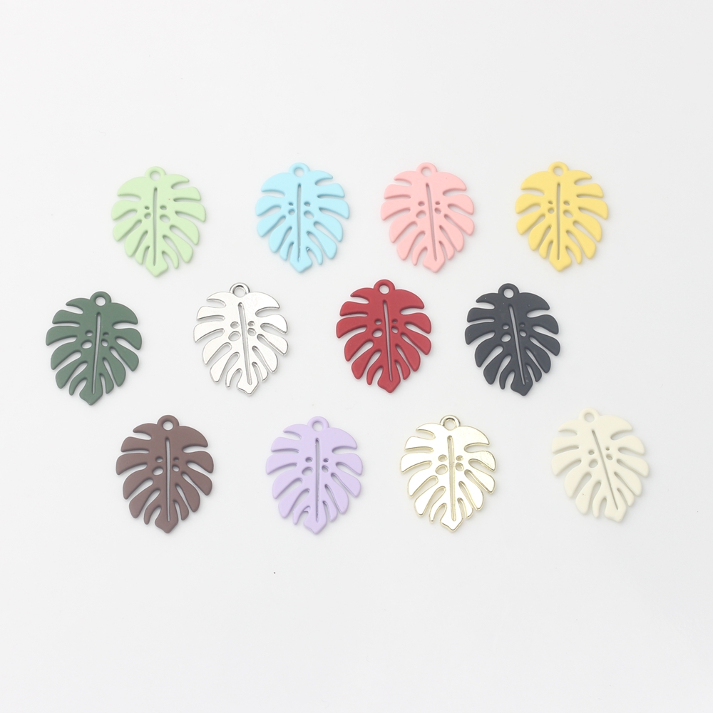 Pendentif en alliage de Zinc,  - Metallic Spray Paint avis et prix