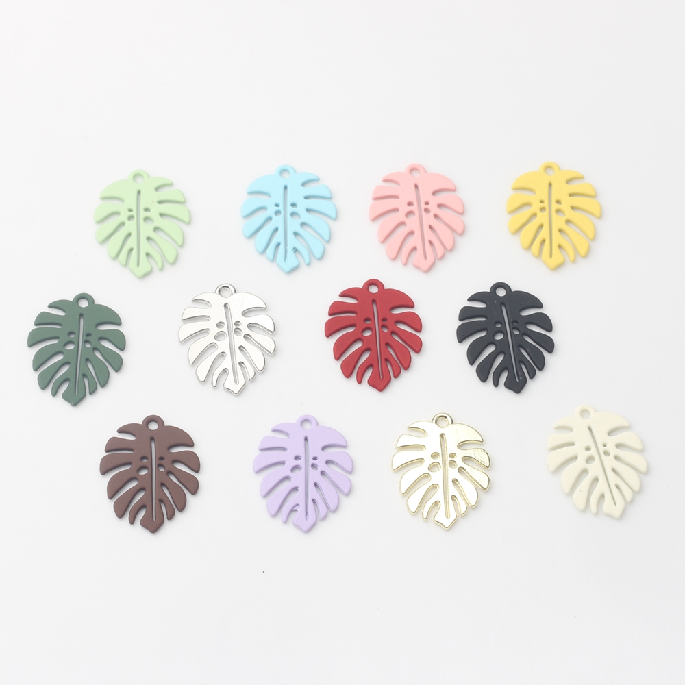 Pendentif en alliage de Zinc,  - Metallic Spray Paint avis et prix