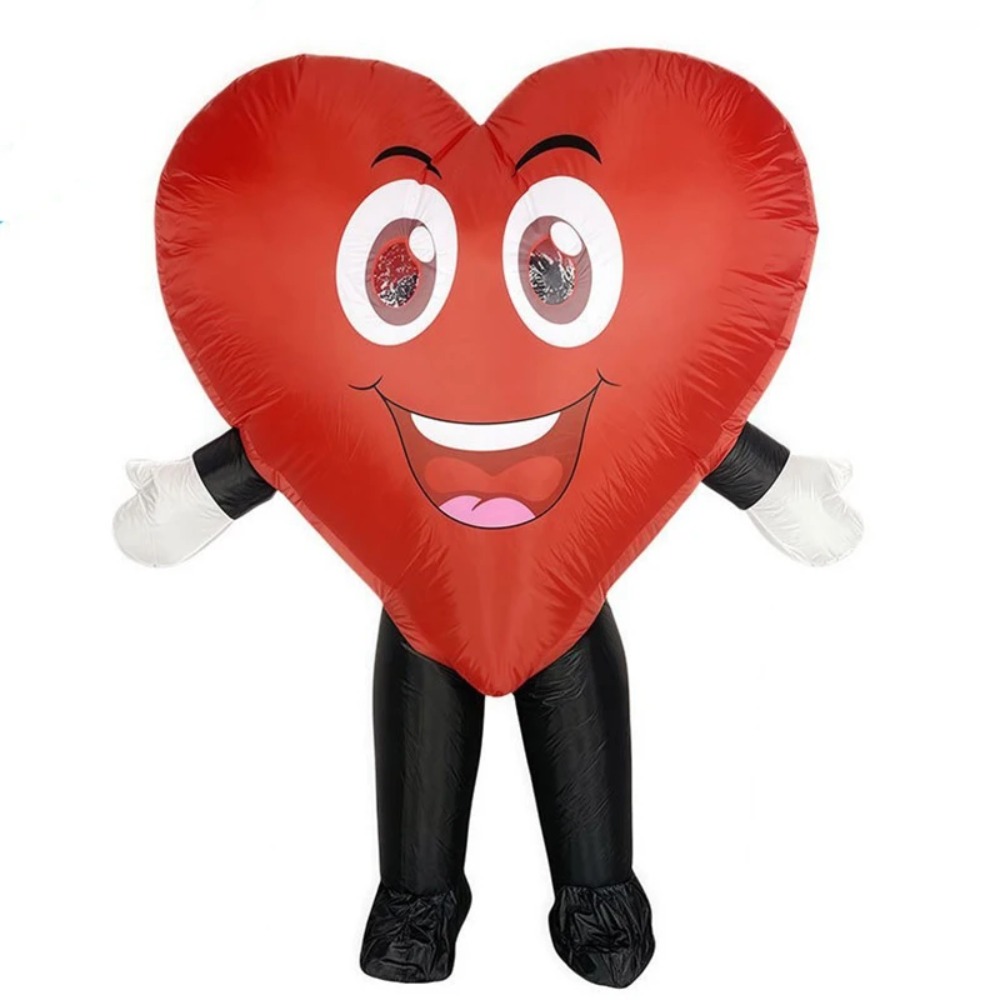 Costume gonflable de personnag - Cosplay Prop Business avis et prix