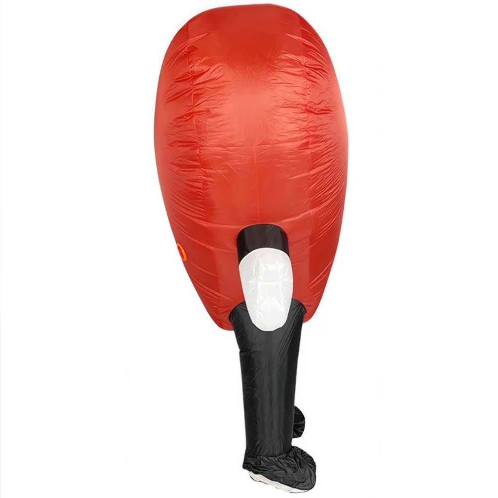 Costume gonflable de personnag - Cosplay Prop Business avis et prix