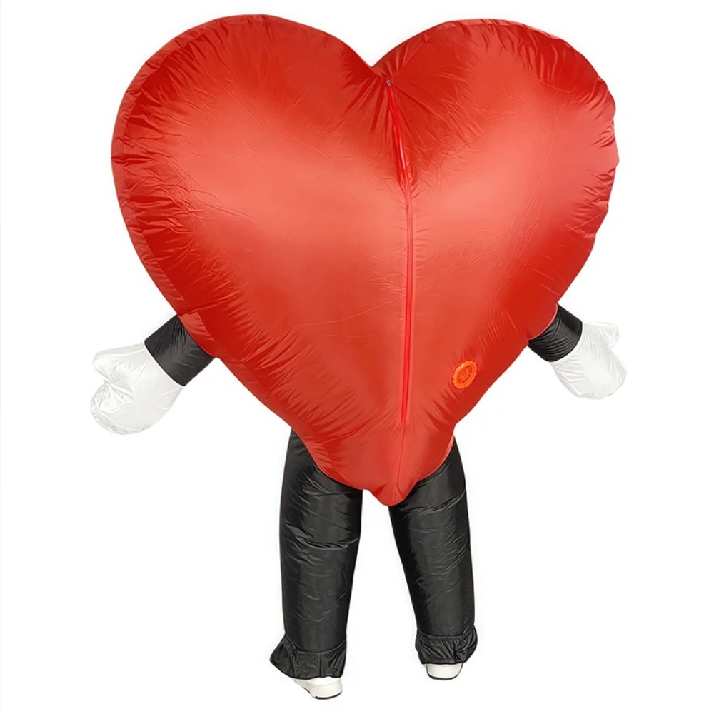 Costume gonflable de personnag - Cosplay Prop Business avis et prix