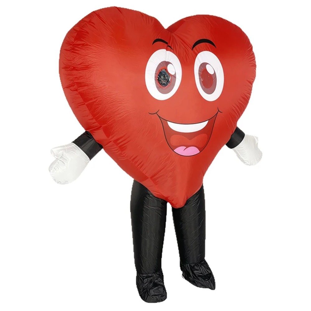 Costume gonflable de personnag - Cosplay Prop Business avis et prix