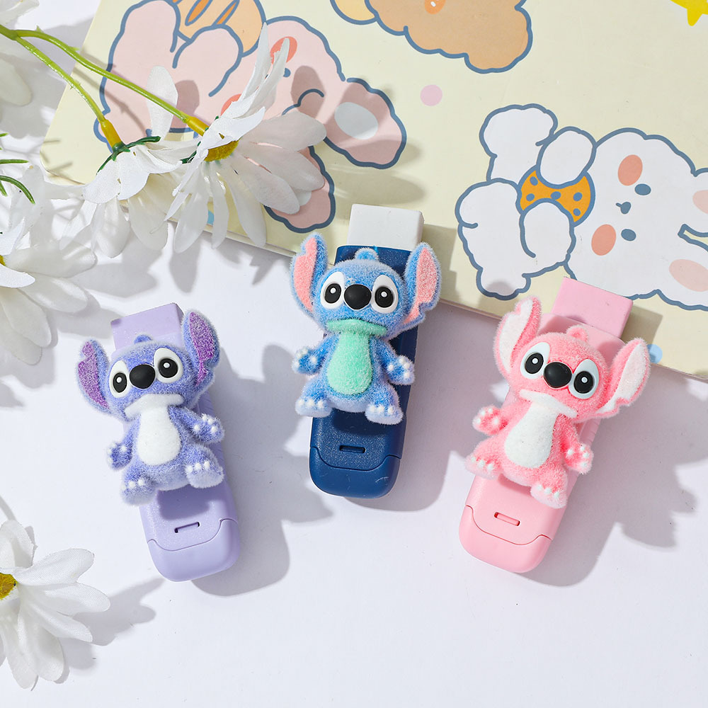 Gomme Disney Stitch, pour cray - Easy Cosplay Prop avis et prix