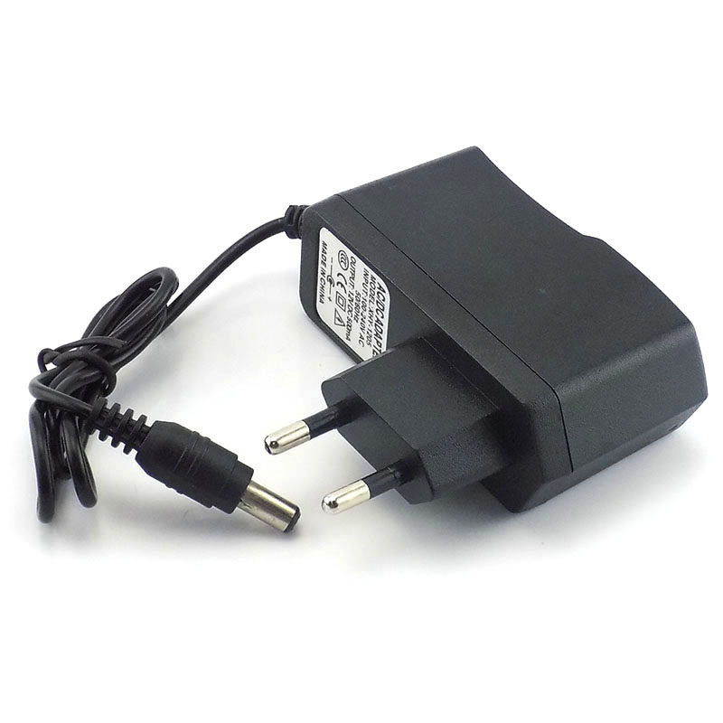 Adaptateur secteur pour bande  - Led El Wire avis et prix