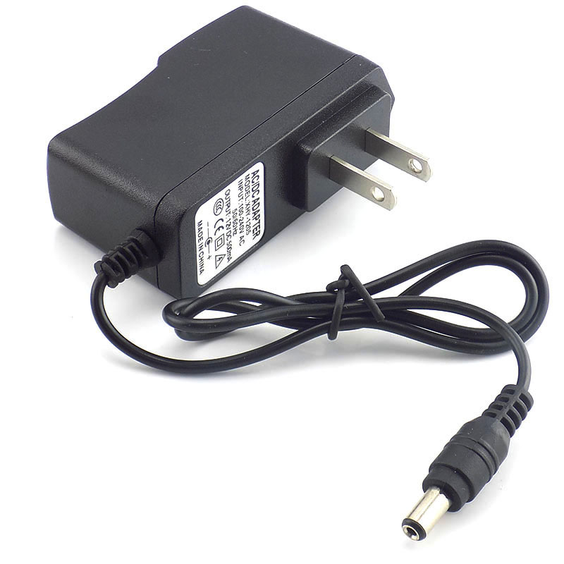 Adaptateur secteur pour bande  - Led El Wire avis et prix