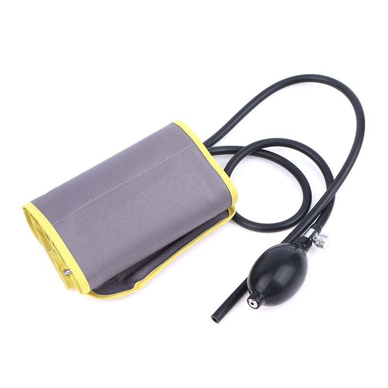 Brassard de tensiomètre à tube - D Ring Strap avis et prix