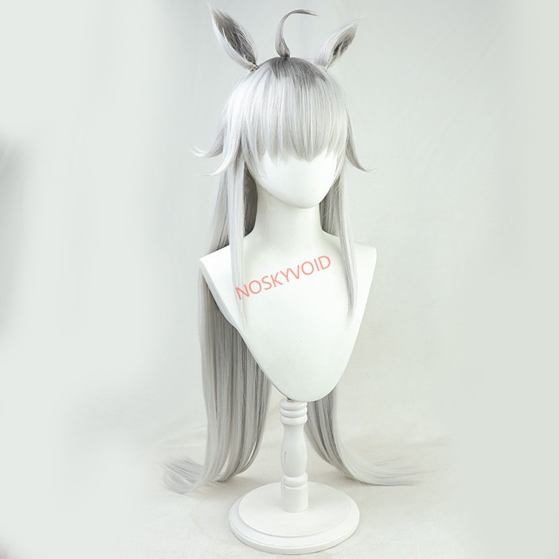 Uma Musume Costume Oguri Cap C - Cosplay Prop Filler avis et prix