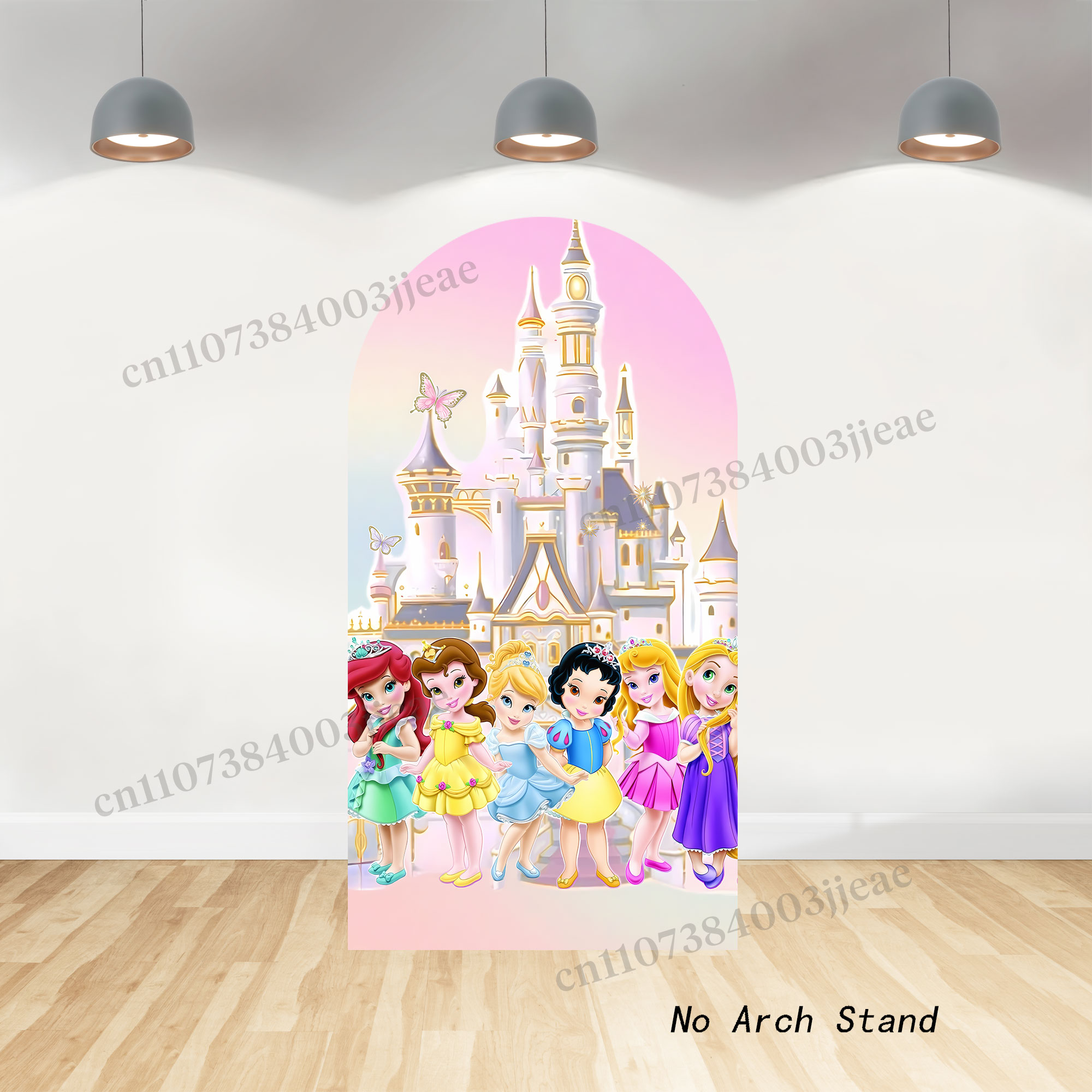 Arche de fond photo Famille Pr - Briar Cosplay Prop avis et prix