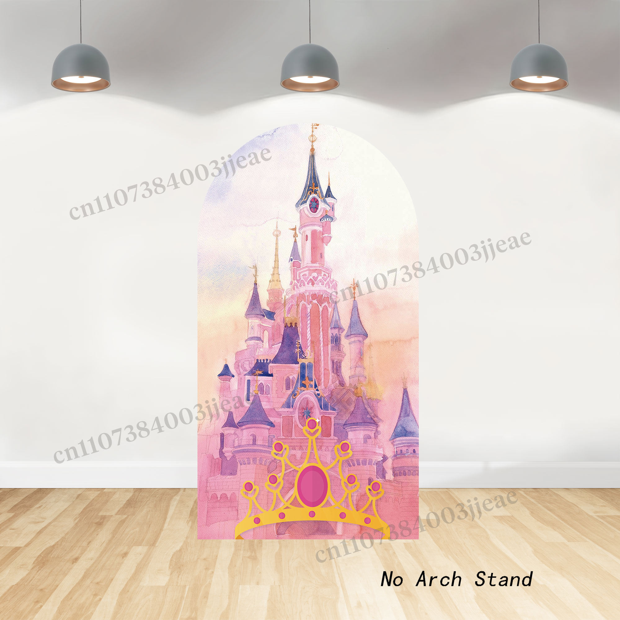 Arche de fond photo Famille Pr - Briar Cosplay Prop avis et prix