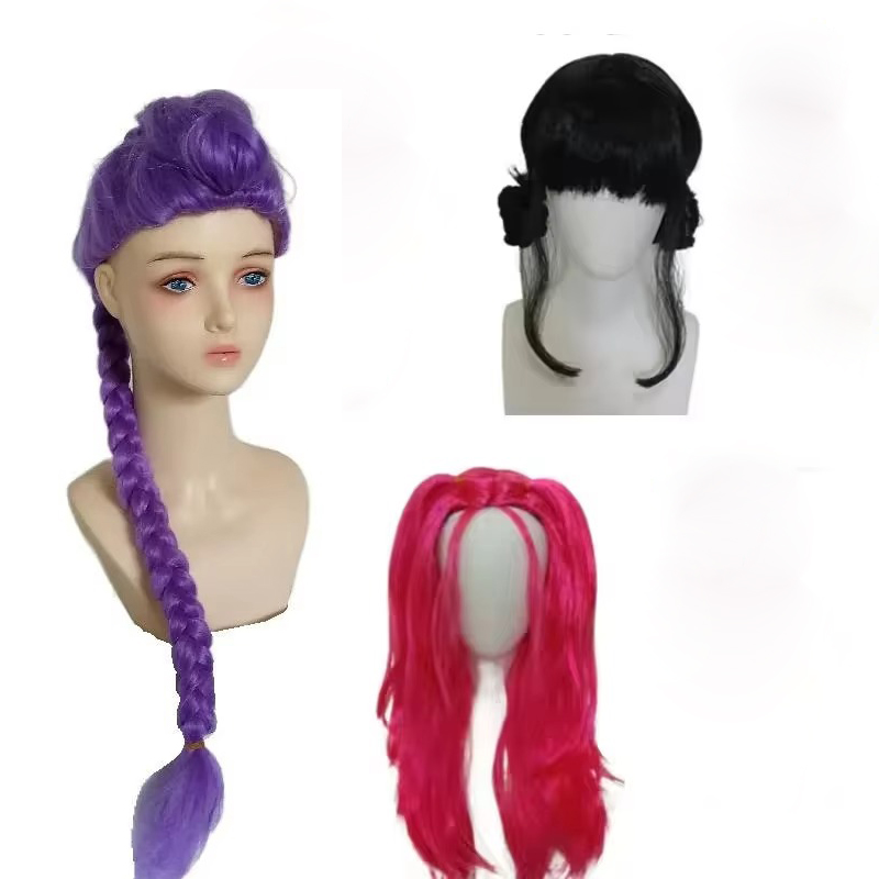 Perruque de Cosplay pour group - Cosplay Floating Prop avis et prix