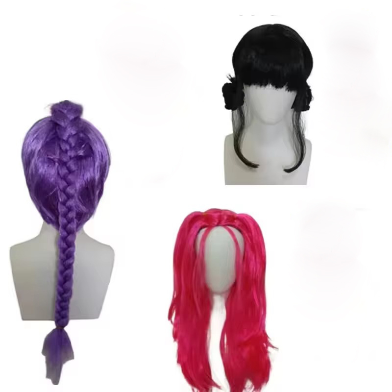 Perruque de Cosplay pour group - Cosplay Floating Prop avis et prix