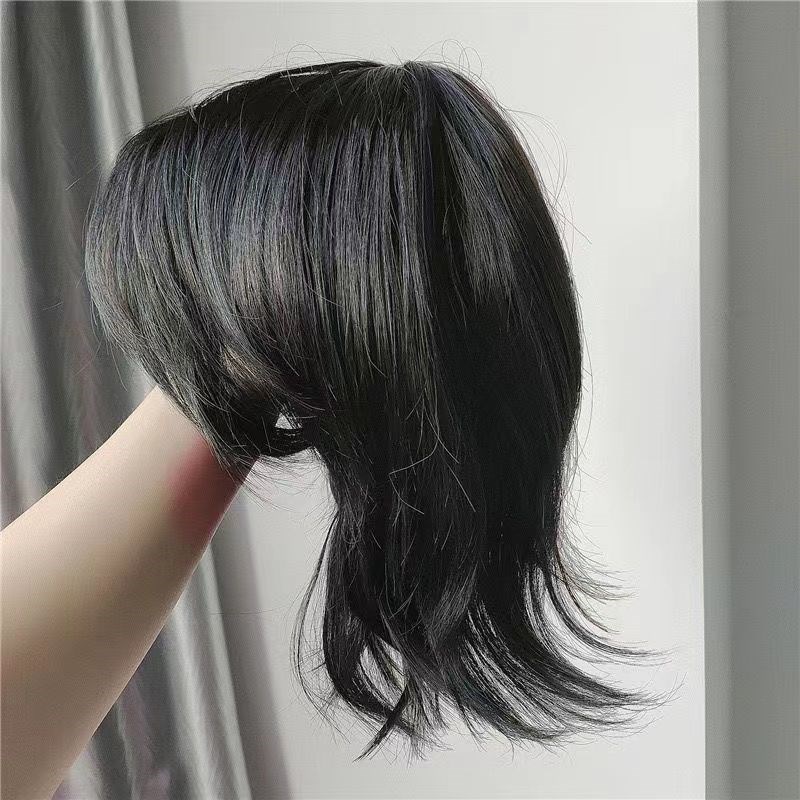 AS perruque femme cheveux cour - Wig Fiber Net avis et prix