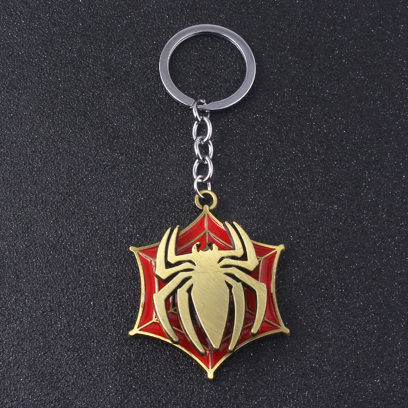 Porte-clés à lame d'araignée r - Keyblade Cosplay Prop avis et prix