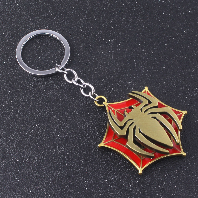 Porte-clés à lame d'araignée r - Keyblade Cosplay Prop avis et prix