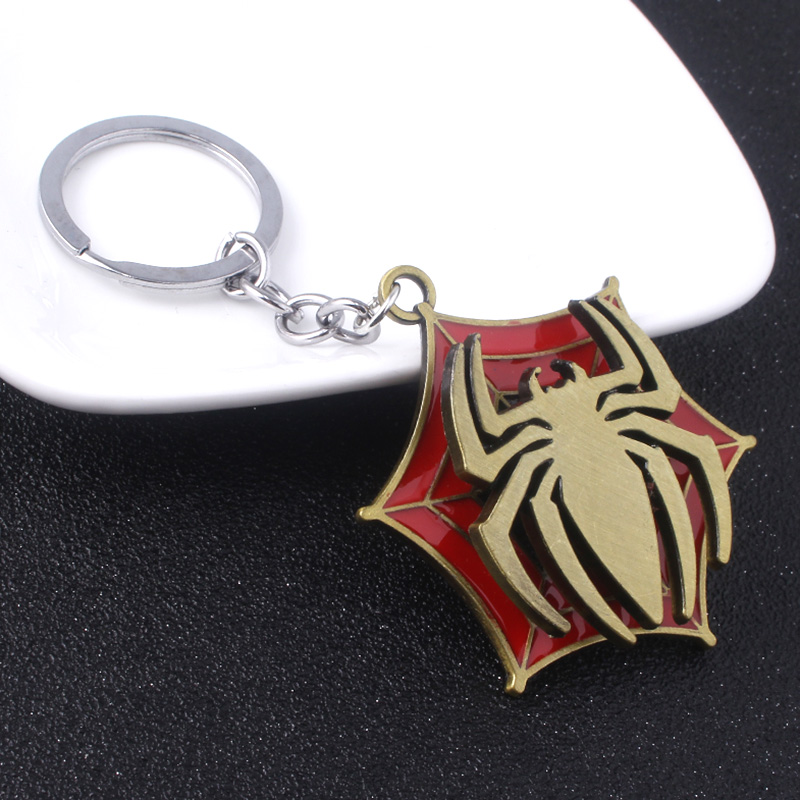 Porte-clés à lame d'araignée r - Keyblade Cosplay Prop avis et prix