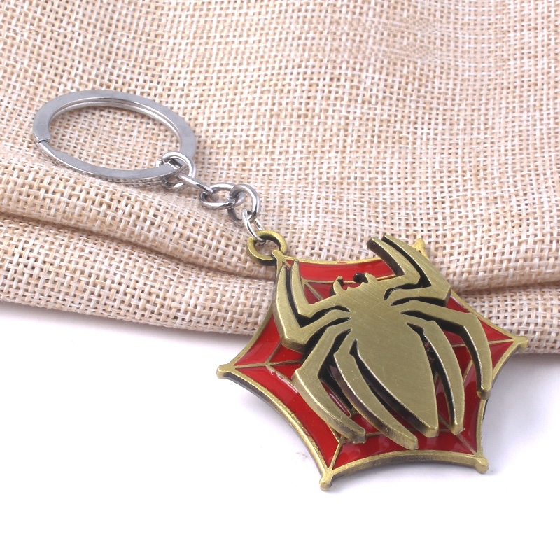 Porte-clés à lame d'araignée r - Keyblade Cosplay Prop avis et prix