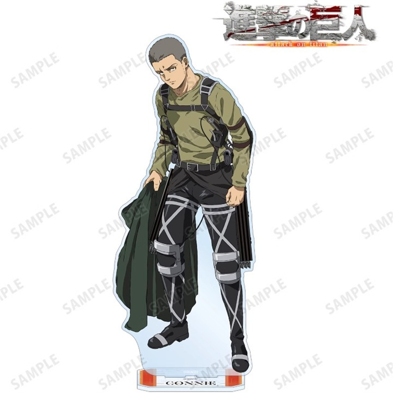 Panneau debout en acrylique de - Anime Cosplay Prop avis et prix