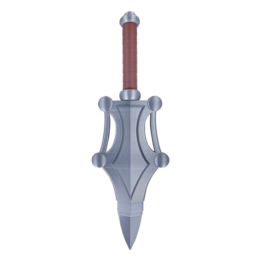 Épée de puissance fantaisie He - Cosplay Prop Dagger avis et prix