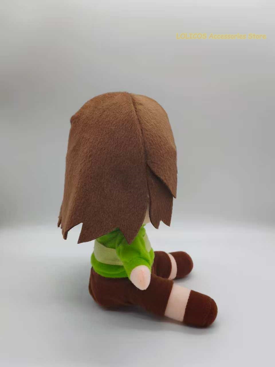 Figurine Assise Mignonne de Pe - Prop Para Cosplay avis et prix