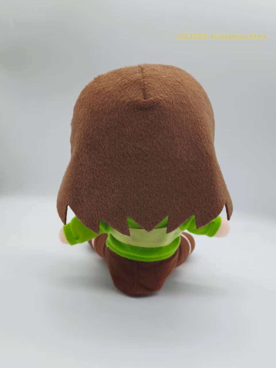 Figurine Assise Mignonne de Pe - Prop Para Cosplay avis et prix