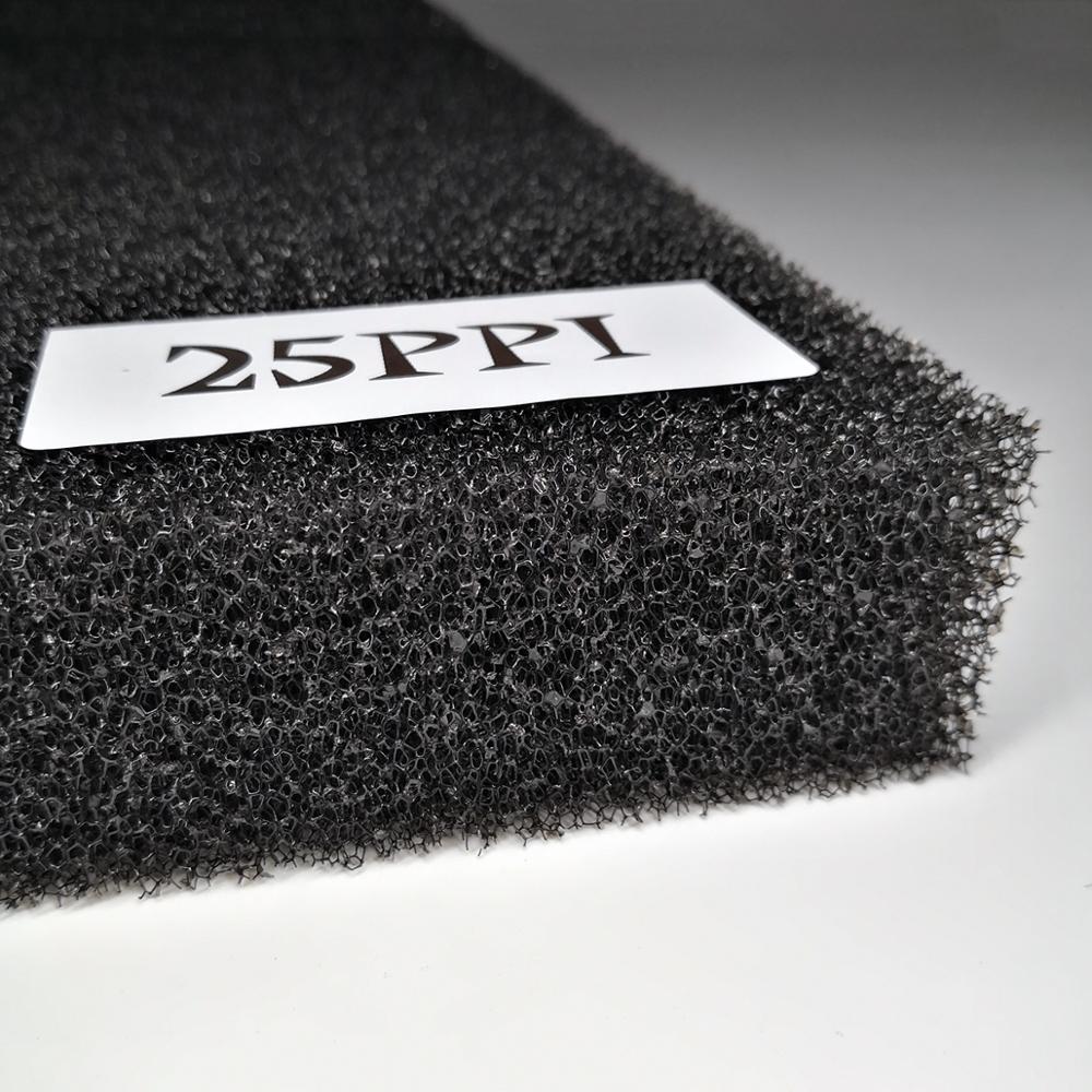 25 PPI filtre d'aquarium épong - Eva Foam Sheet avis et prix