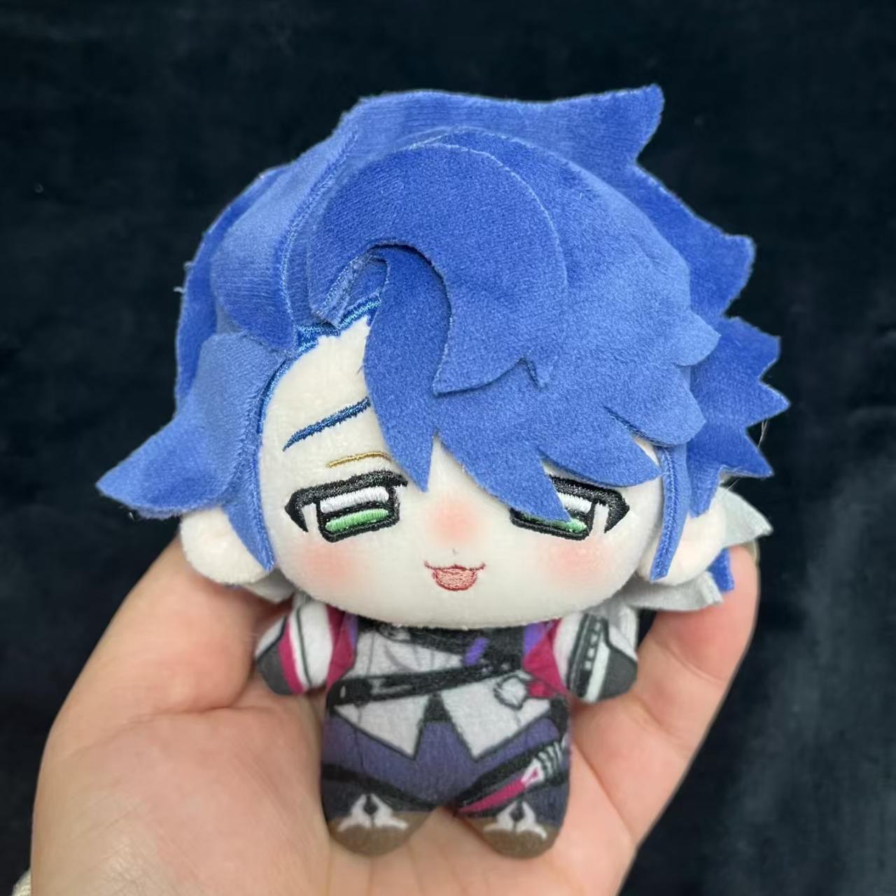 Peluche Sampo Koski de 10 cm,  - Prop Para Cosplay avis et prix