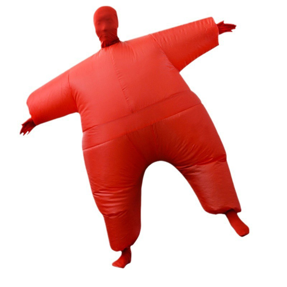 Costume gonflable coloré pour  - Cosplay Prop Business avis et prix