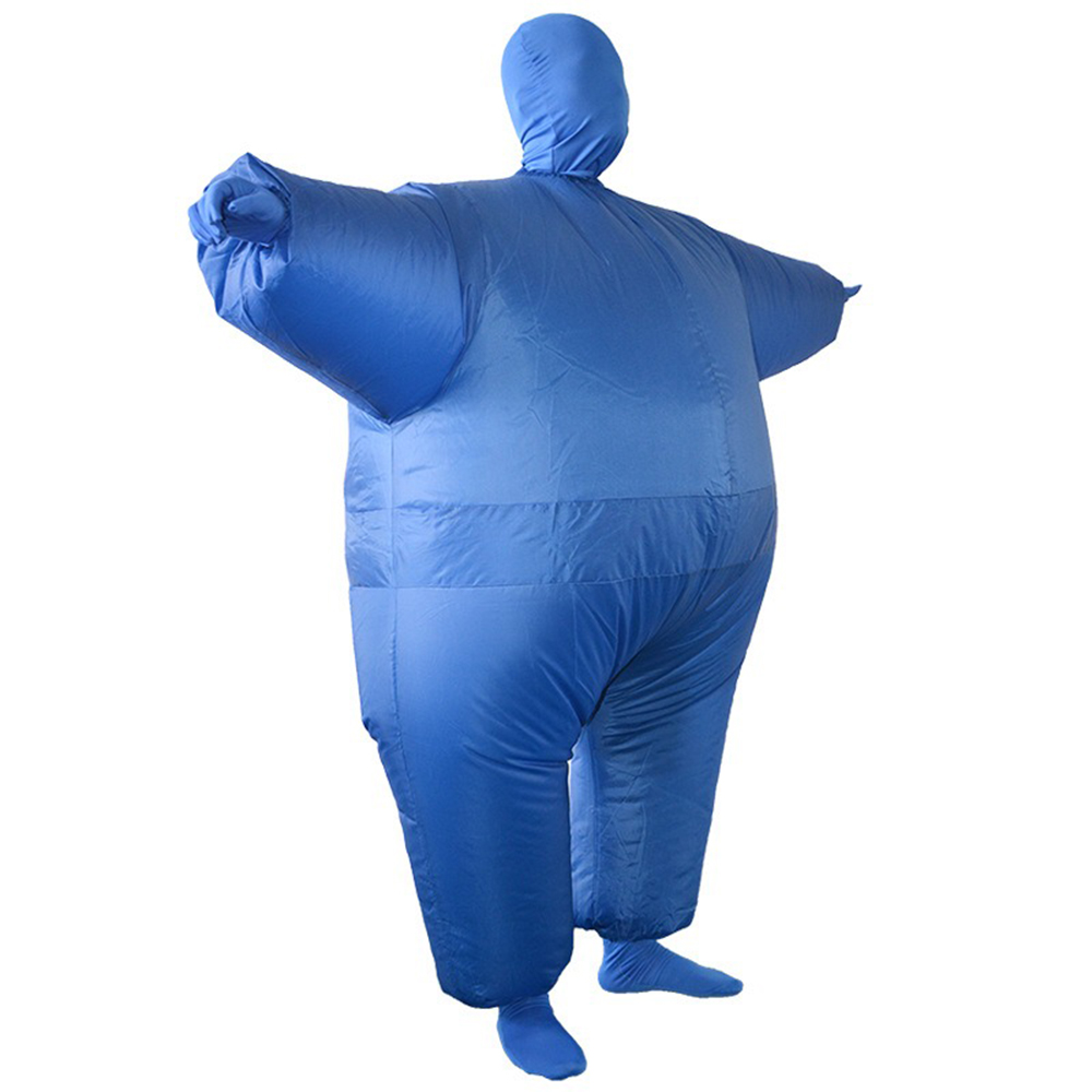 Costume gonflable coloré pour  - Cosplay Prop Business avis et prix