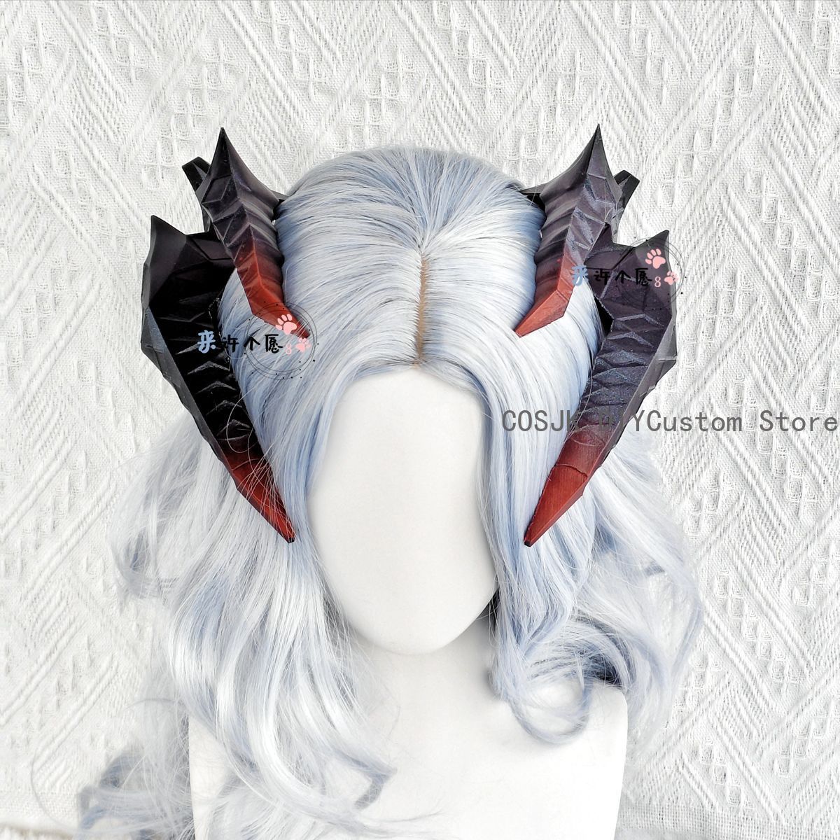 Accessoires d'habillage Arknig - Cosplay Prop 3D Print avis et prix