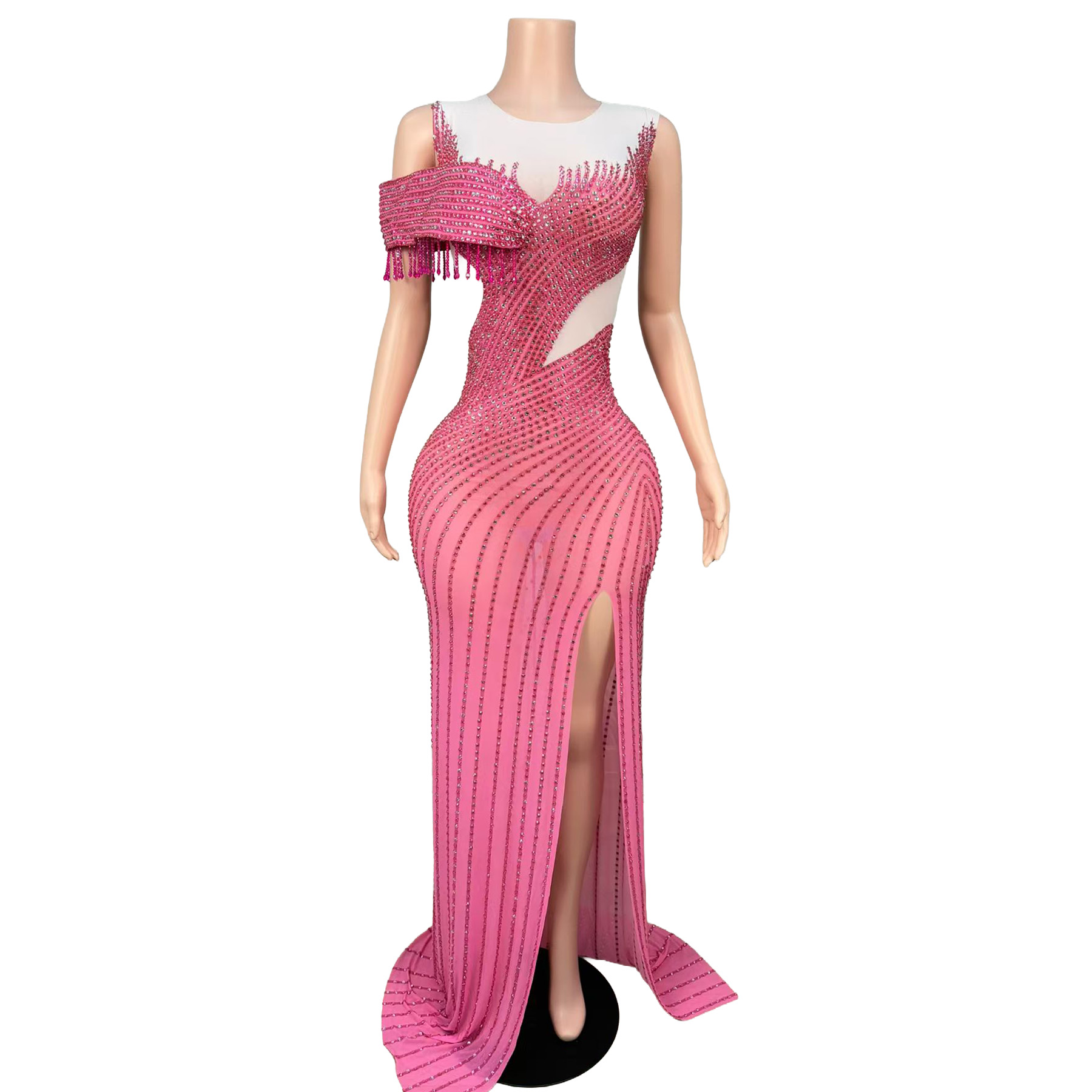 Robe de soirée sirène Mulan él - Briar Cosplay Prop avis et prix