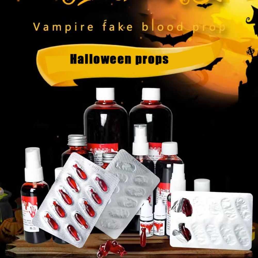 Accessoires d'Halloween amusan - Easy Cosplay Prop avis et prix