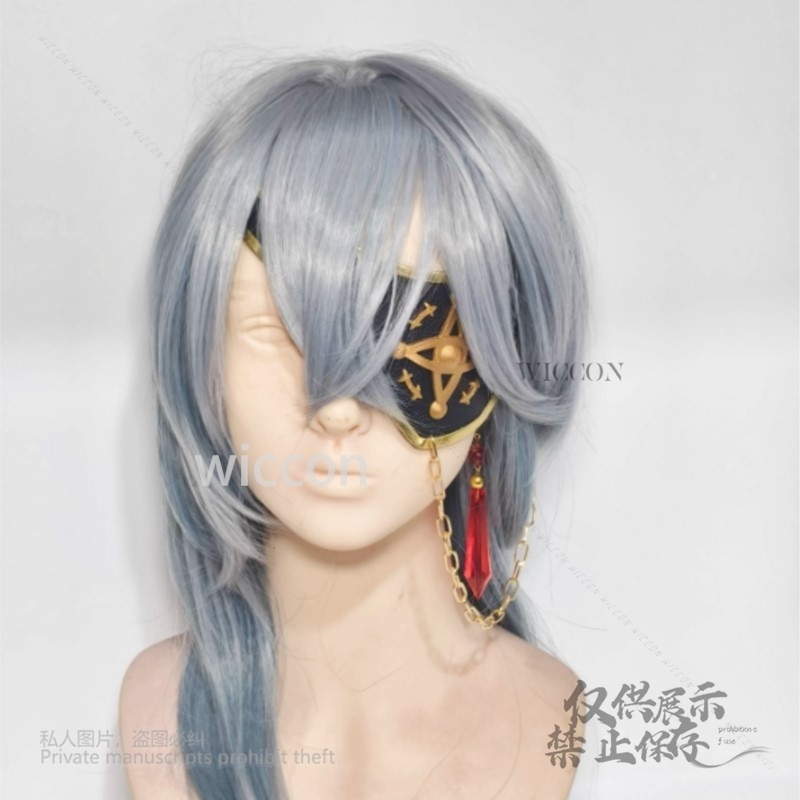 Anaxa – jeu de Cosplay Honkai: - Anaxa Cosplay Prop avis et prix