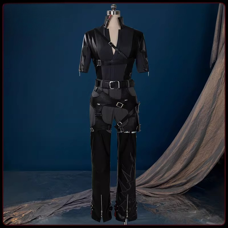 Costume de cosplay Arknights E - Prop Para Cosplay avis et prix