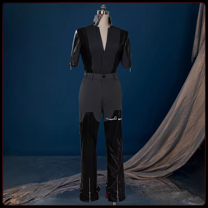 Costume de cosplay Arknights E - Prop Para Cosplay avis et prix