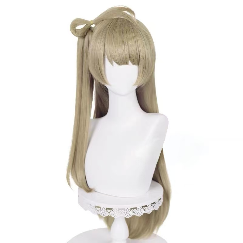 Perruque de cosplay Minami Kot - Wig Fiber Net avis et prix
