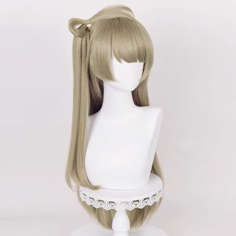 Perruque de cosplay Minami Kot - Wig Fiber Net avis et prix