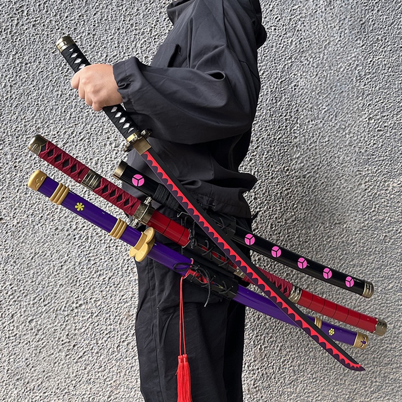 40incn Roronoa Zoro Katana Nin - Cosplay Prop Dagger avis et prix