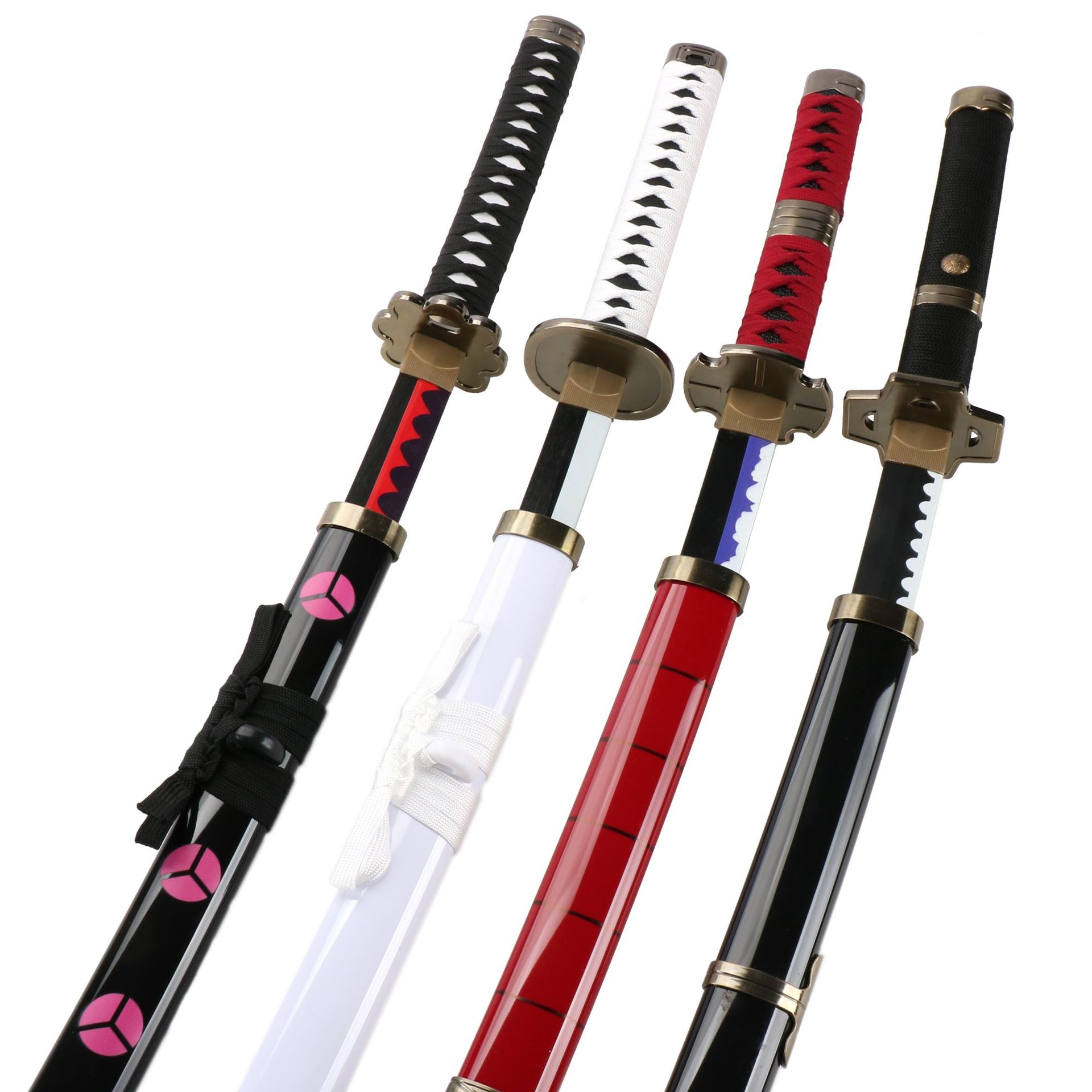 40incn Roronoa Zoro Katana Nin - Cosplay Prop Dagger avis et prix