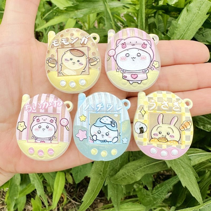 Porte-clés lumineux imprimé Ch - Cosplay Prop Diy avis et prix
