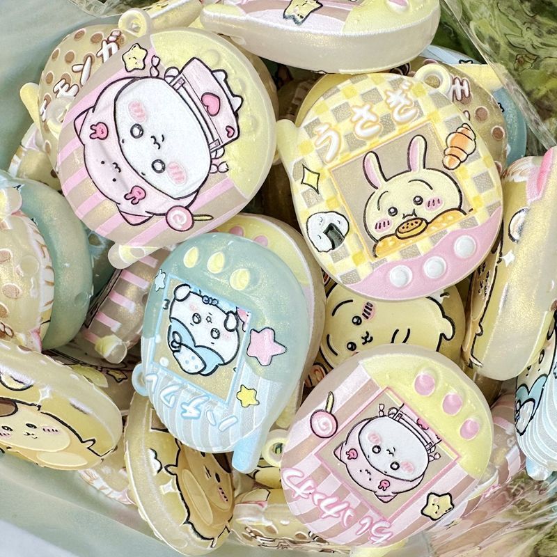 Porte-clés lumineux imprimé Ch - Cosplay Prop Diy avis et prix