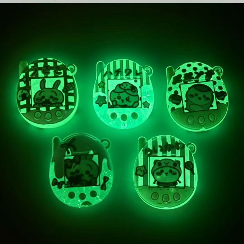 Porte-clés lumineux imprimé Ch - Cosplay Prop Diy avis et prix