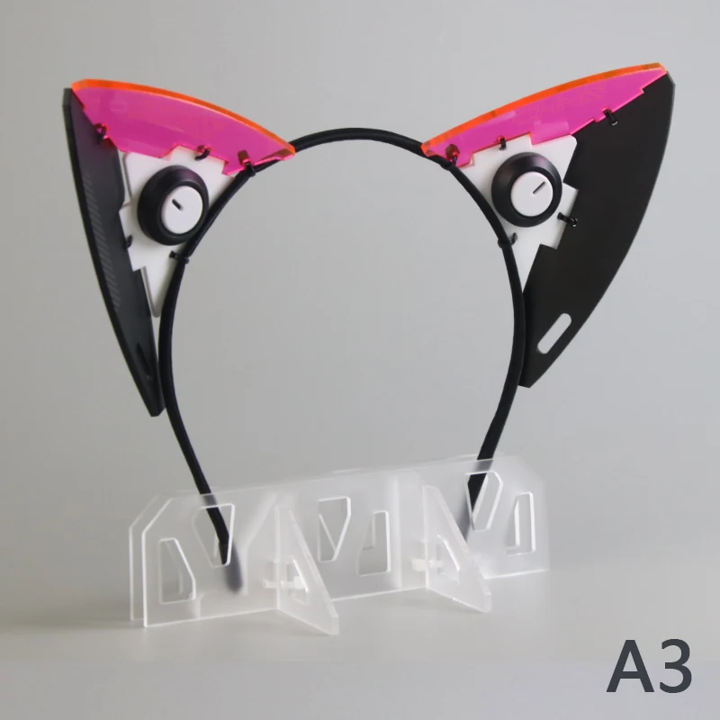 Cyberpunk Cosplay masque bande - Prop Para Cosplay avis et prix