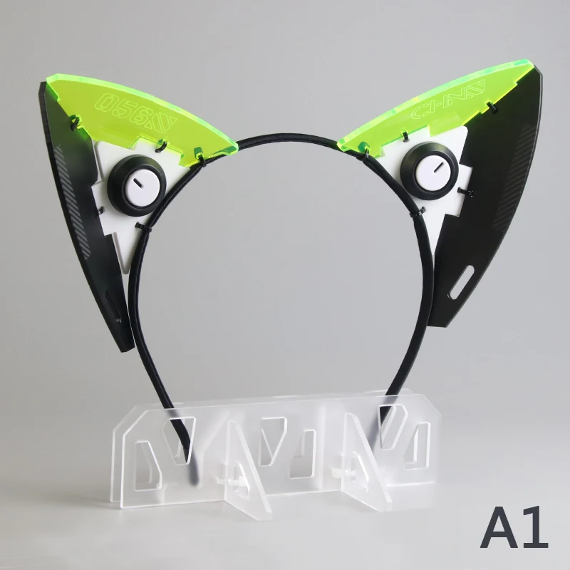 Cyberpunk Cosplay masque bande - Prop Para Cosplay avis et prix
