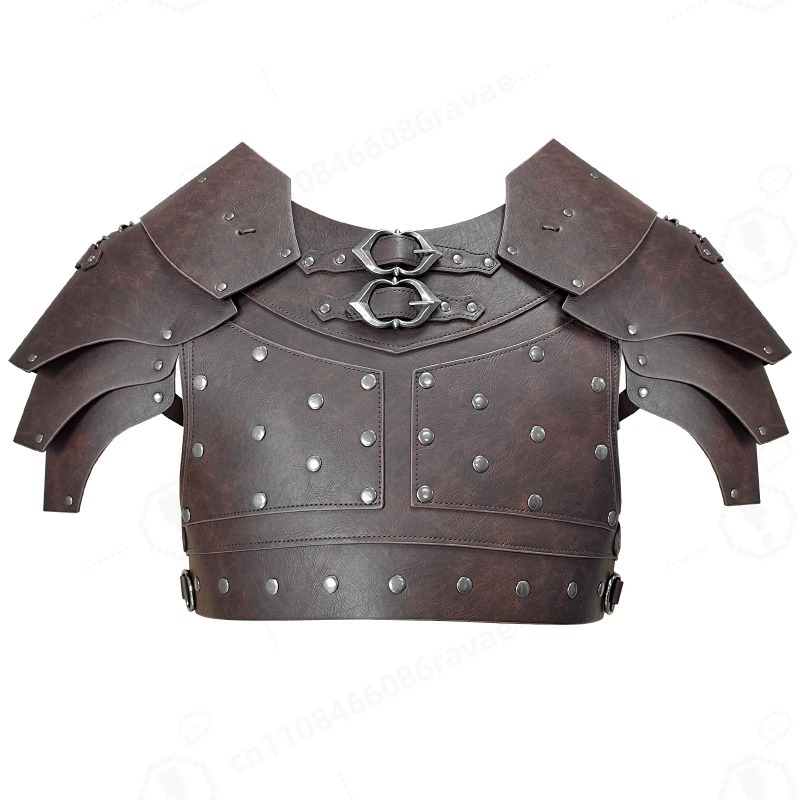 Armure de poitrine médiévale c - Cosplay Prop avis et prix
