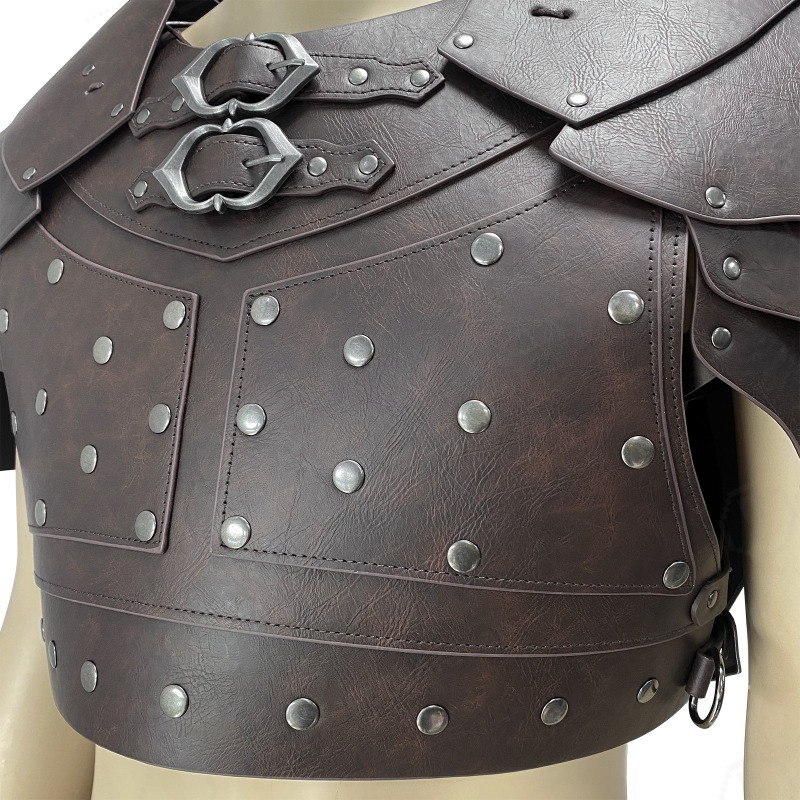 Armure de poitrine médiévale c - Cosplay Prop avis et prix