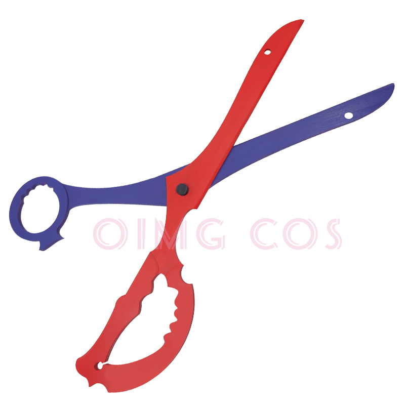 Kill La Kill Matoi Ryuuko, acc - Cosplay Prop Dagger avis et prix