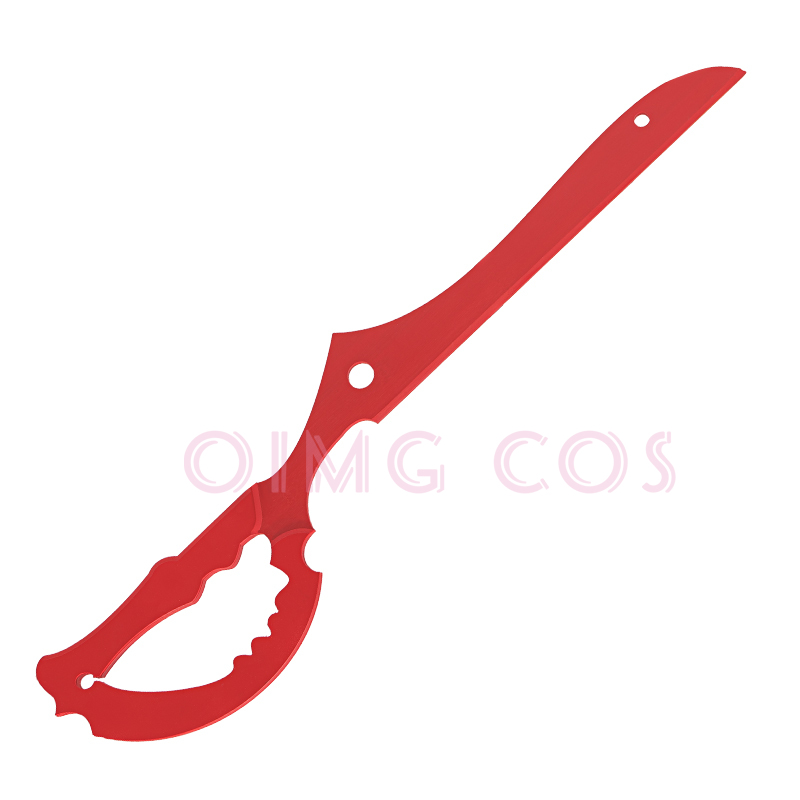 Kill La Kill Matoi Ryuuko, acc - Cosplay Prop Dagger avis et prix